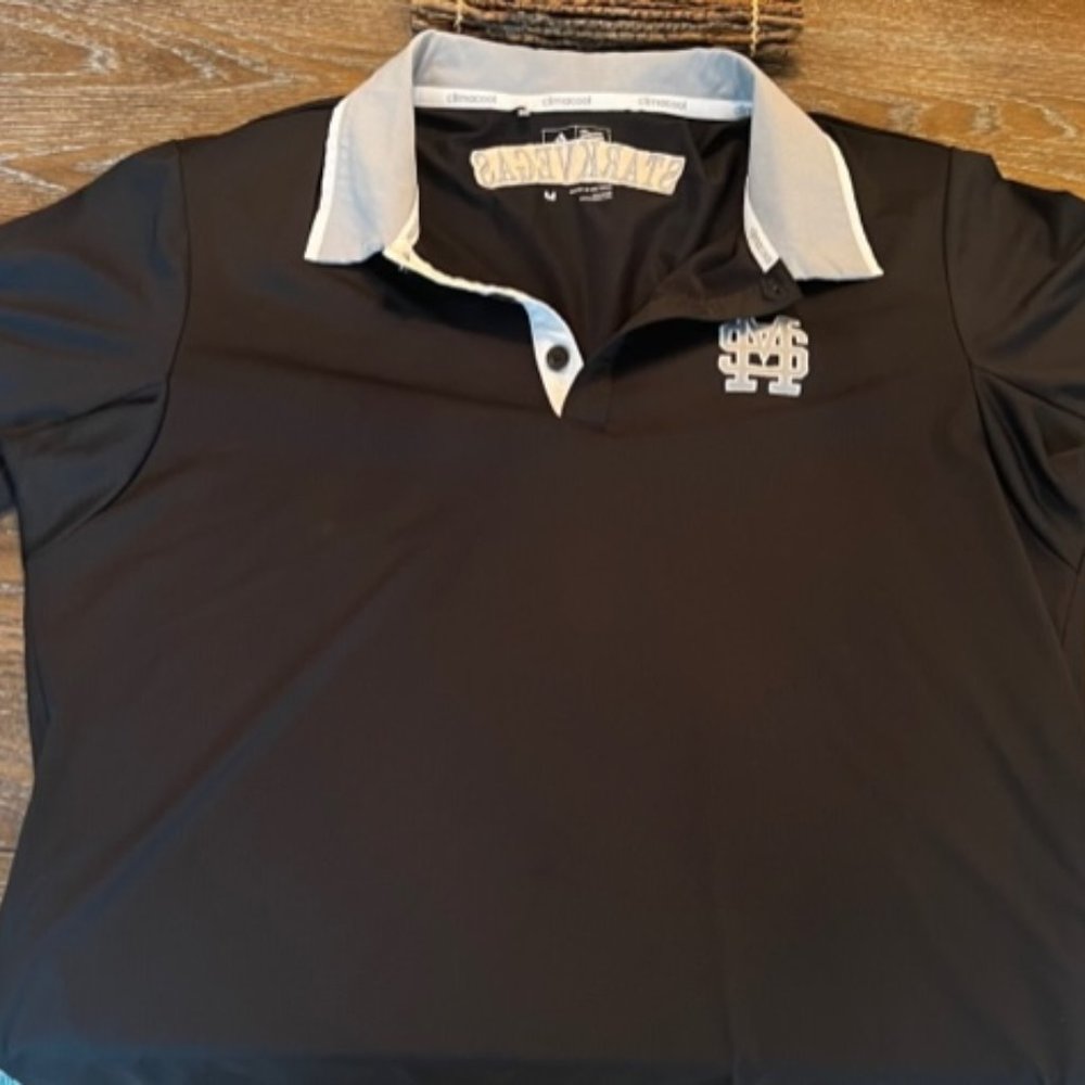 Mississippi State polo